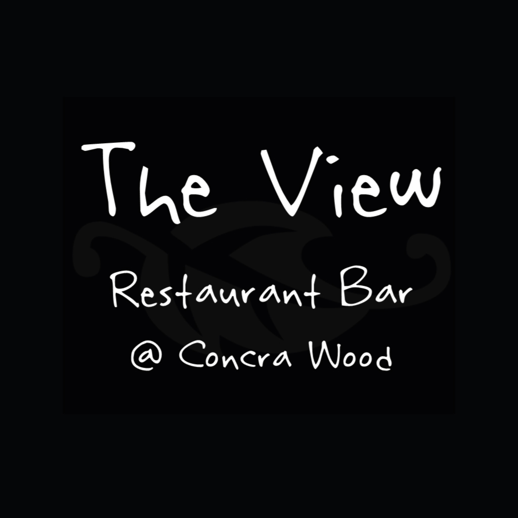 Logo for The View Restaurant Bar